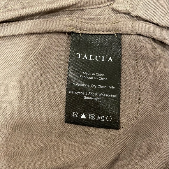 Talula blazer - Picture 7 of 14